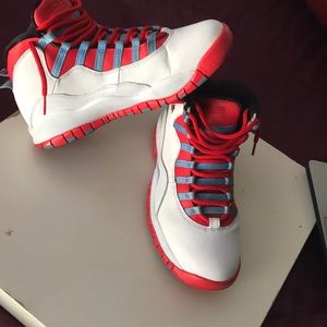 Retro X (9) City Pack 'Chicago'